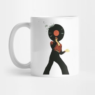 LOVE SONG Mug